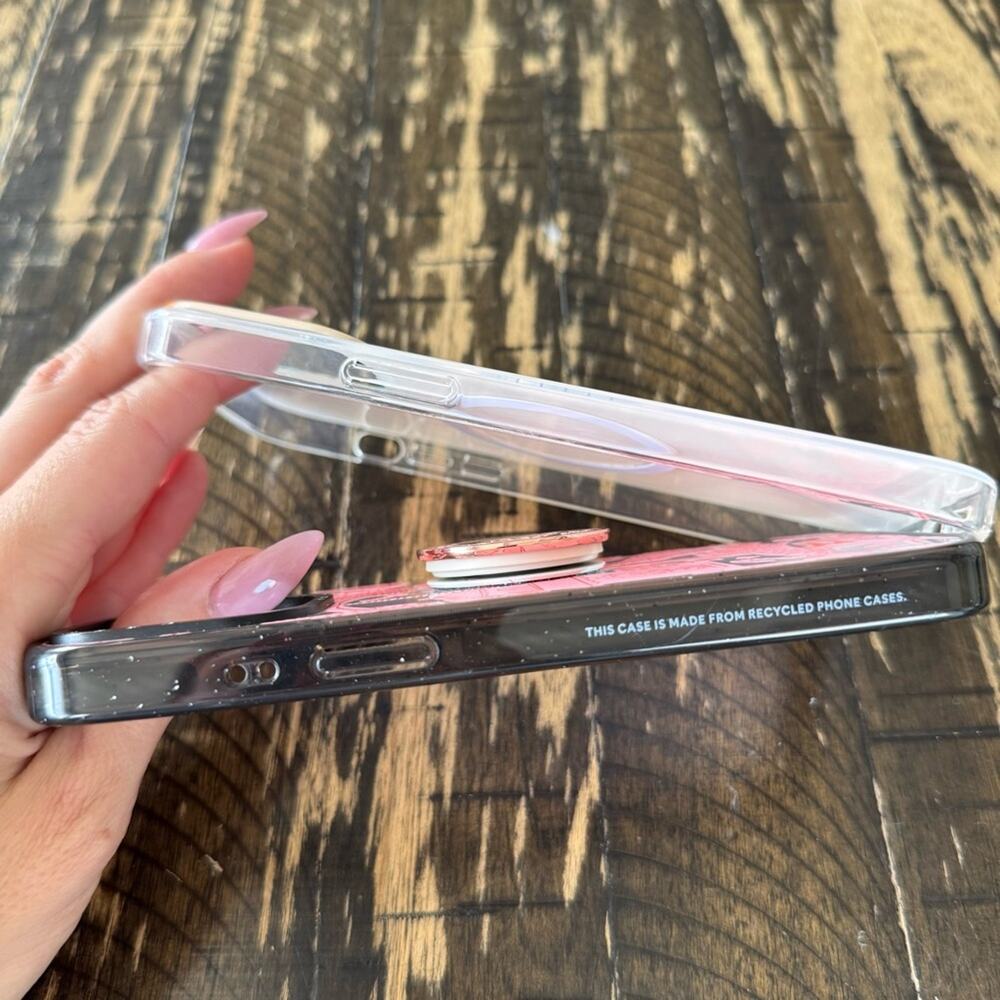 BUNDLE - CASETiFY & Retro iPhone 15 Pro Max Phone Cases 💫 - Picture 10 of 11